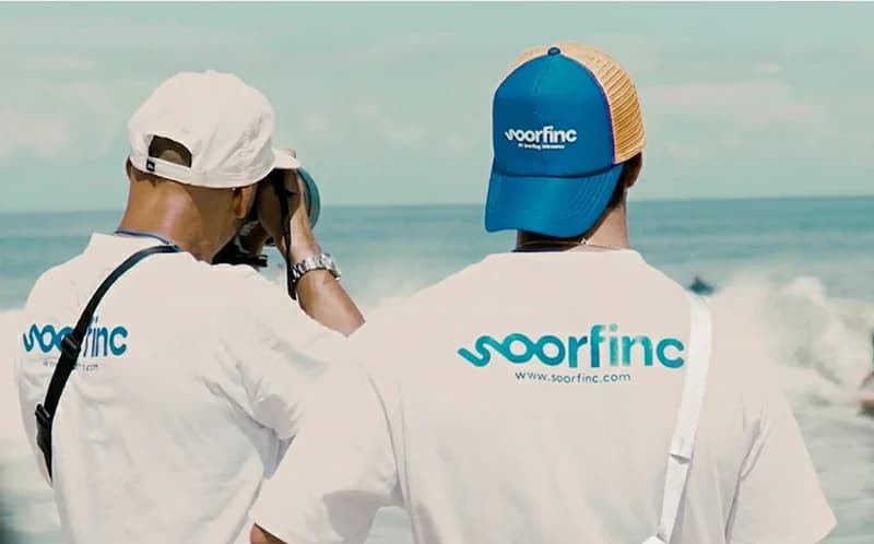 Soorfinc