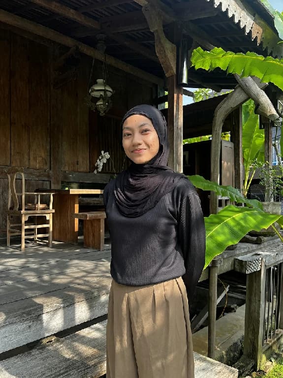 Fatin Nafisah